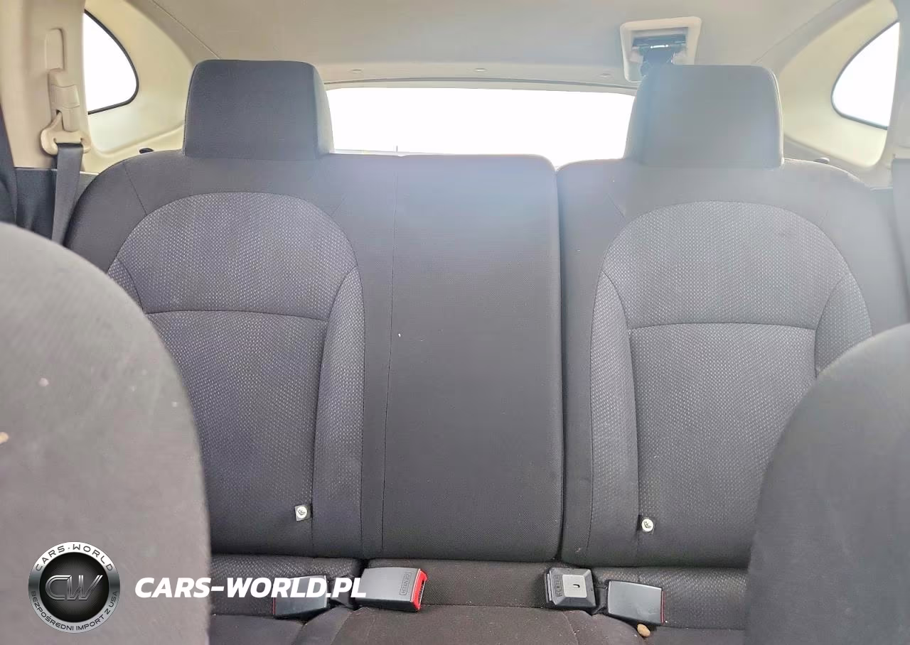 2013 Nissan Rogue S VIN:JN8AS5MV1DW665059 - 10