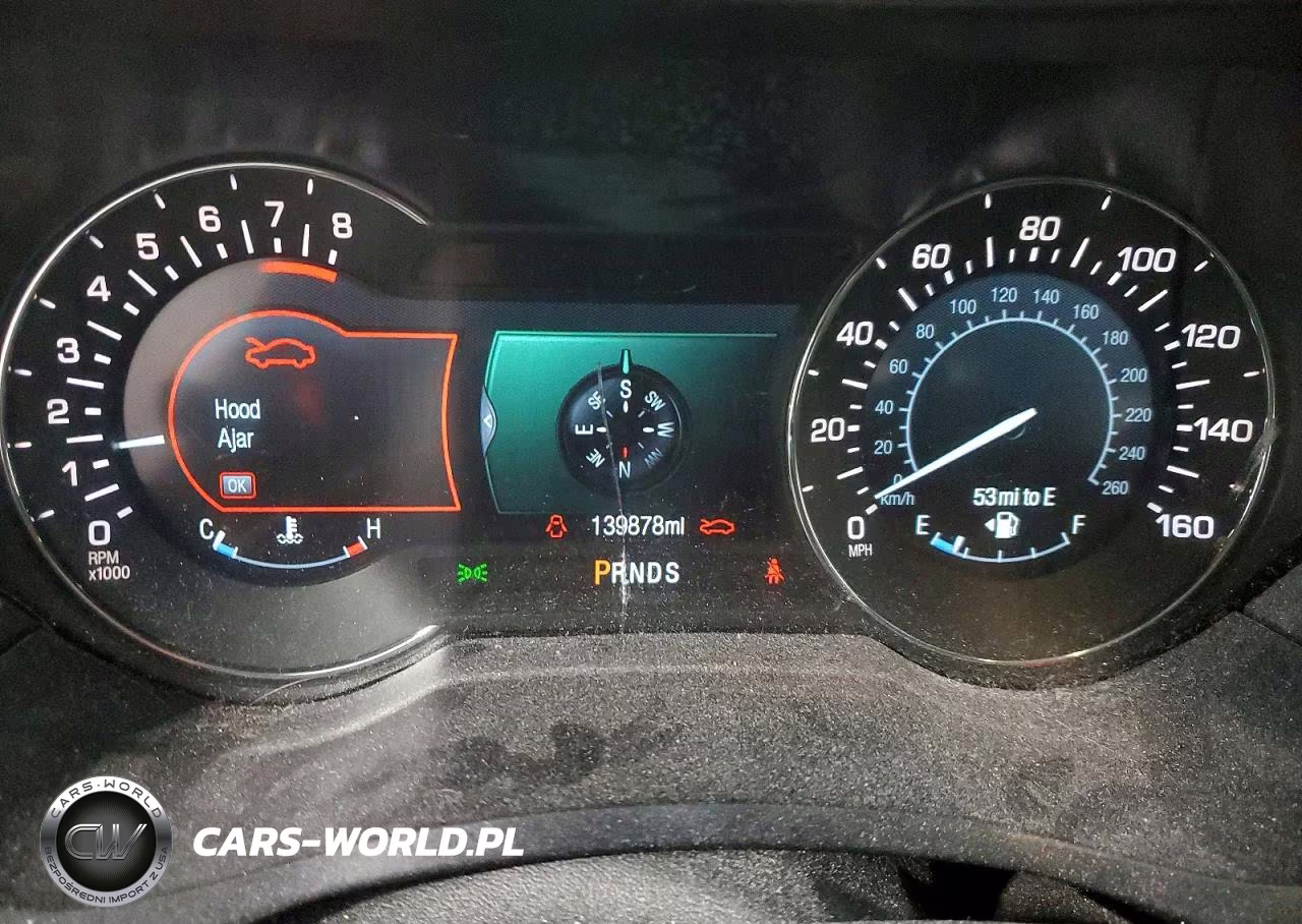 2014 Lincoln Mkz VIN:3LN6L2J94ER832096 - 9