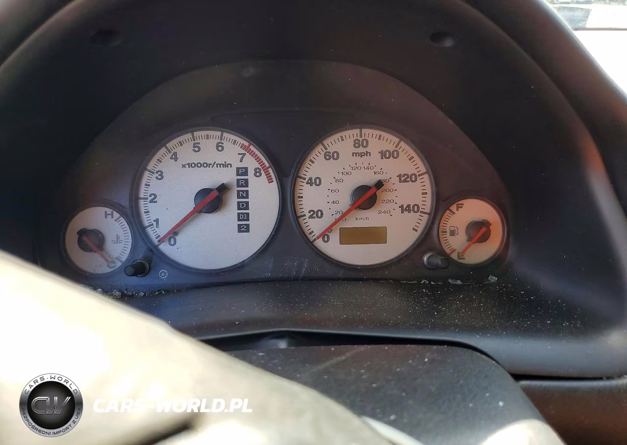 2002 Honda Civic Lx VIN:2HGES16522H585849 - 9