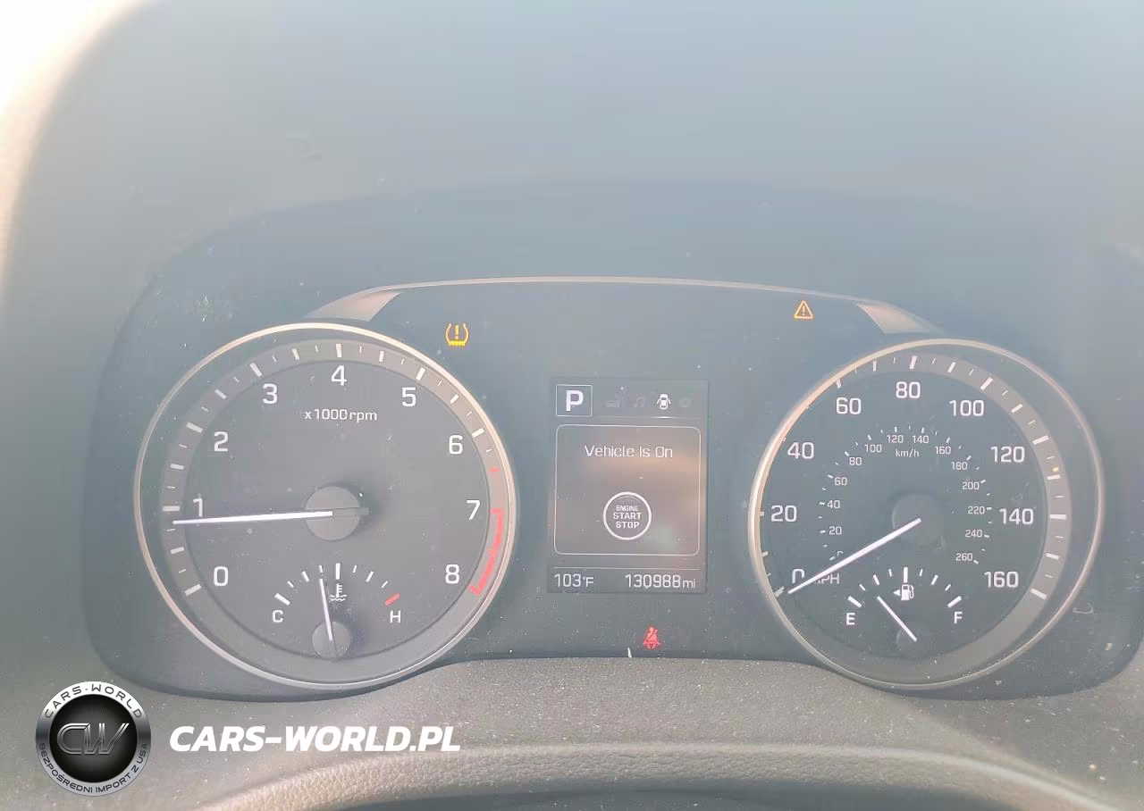 2018 Hyundai Elantra Value Edition VIN:KMHD84LFXJU498571 - 9