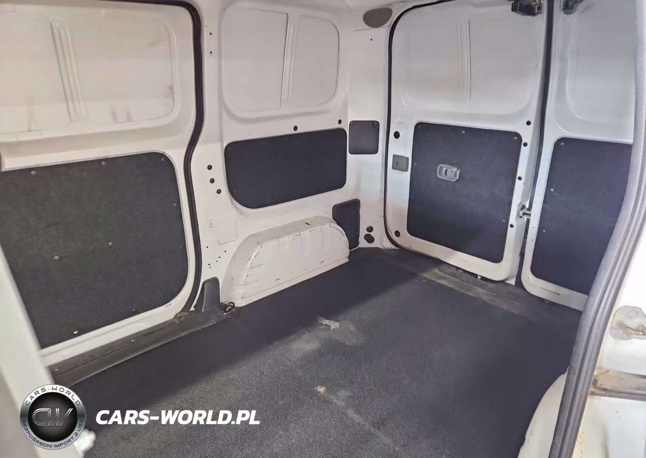 2019 Nissan Nv200 Sv VIN:3N6CM0KN2KK694645 - 10