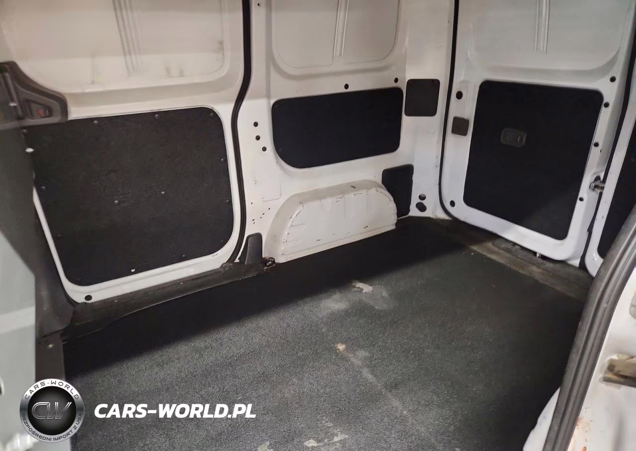 2019 Nissan Nv200 Sv VIN:3N6CM0KN2KK694645 - 11