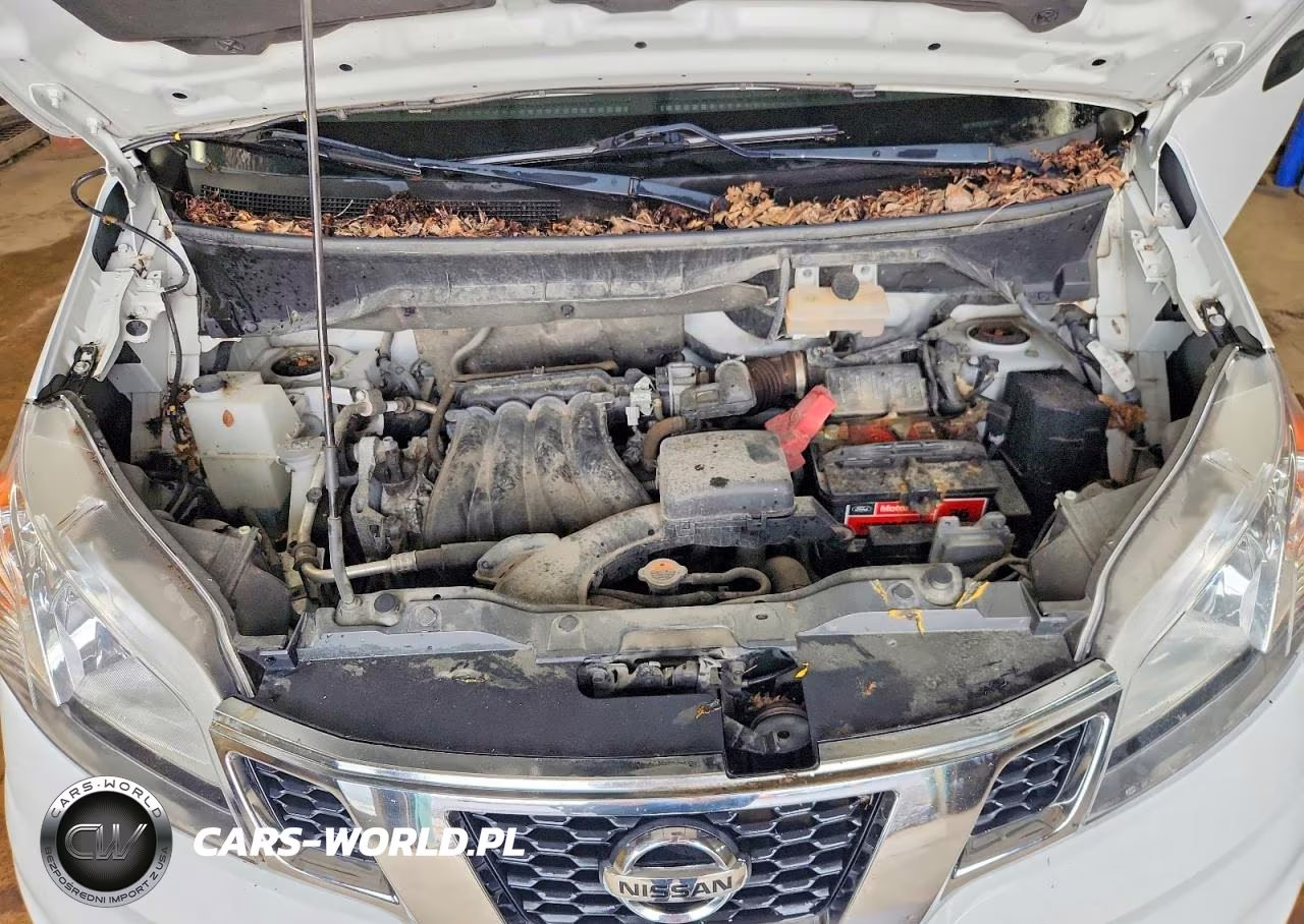 2019 Nissan Nv200 Sv VIN:3N6CM0KN2KK694645 - 12