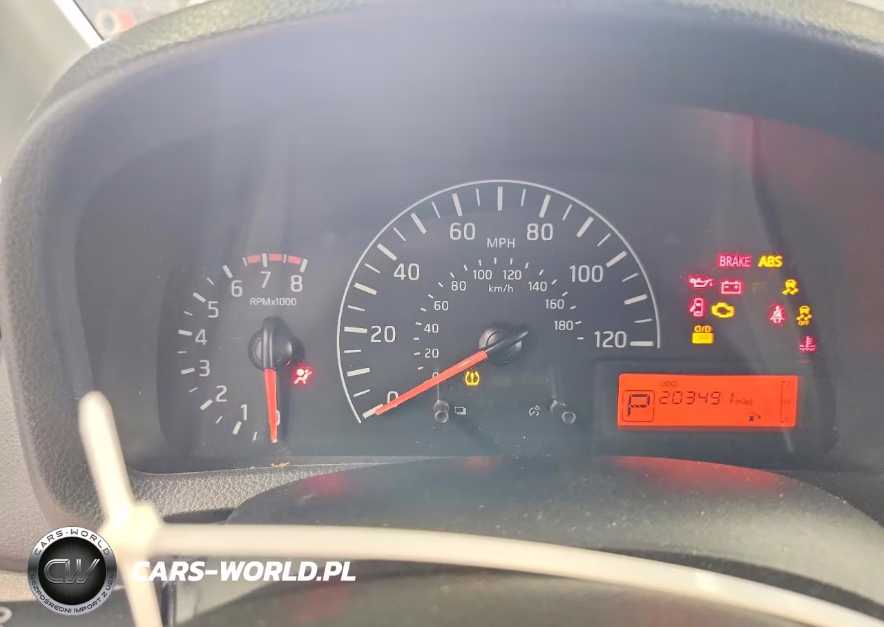 2019 Nissan Nv200 Sv VIN:3N6CM0KN2KK694645 - 9
