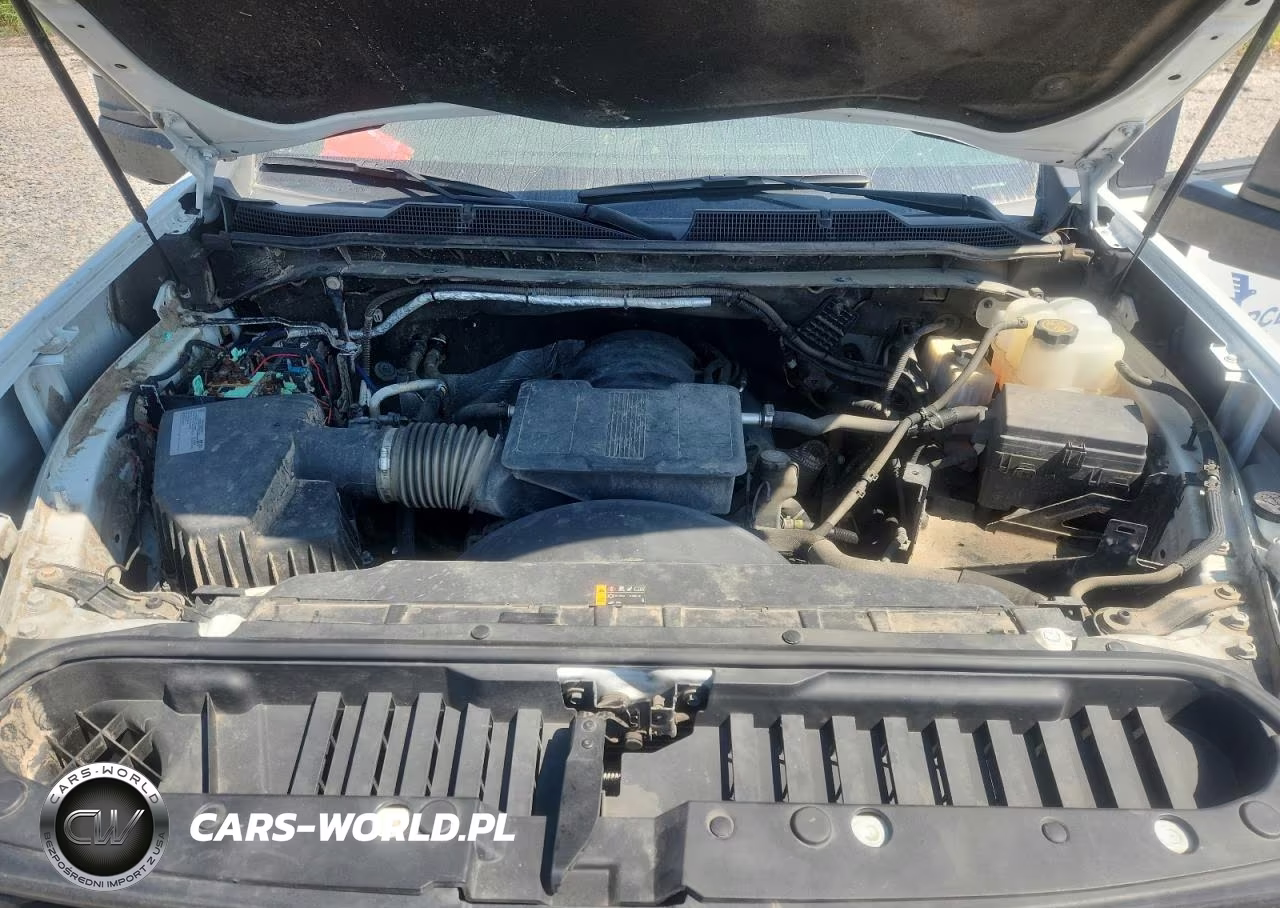 2020 Chevrolet Silverado K2500 Heavy Duty VIN:1GB1YLE77LF326355 - 11