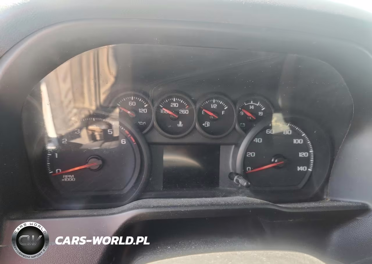 2020 Chevrolet Silverado K2500 Heavy Duty VIN:1GB1YLE77LF326355 - 9
