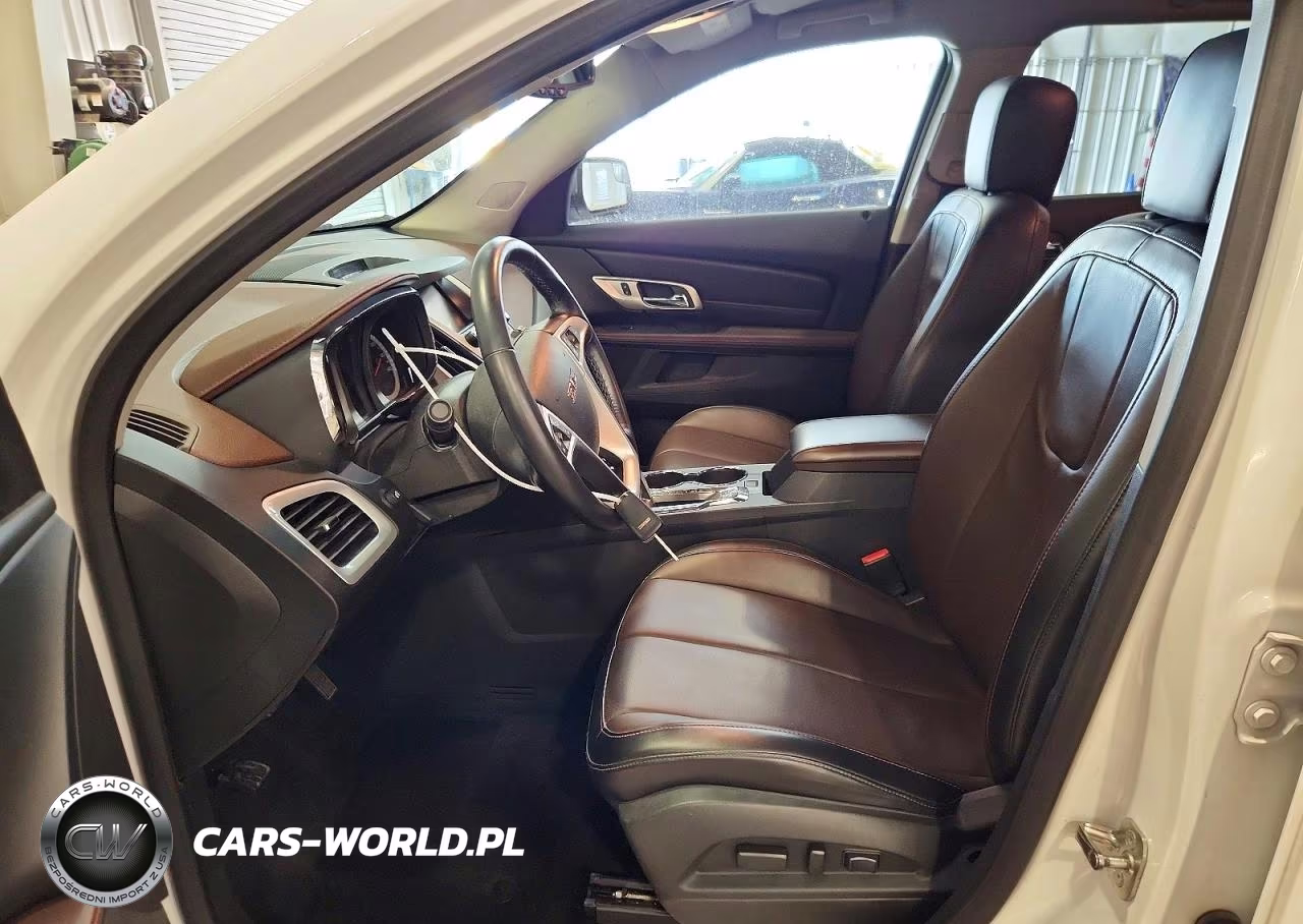 2013 GMC Terrain Slt VIN:2GKFLVEK2D6178132 - 7