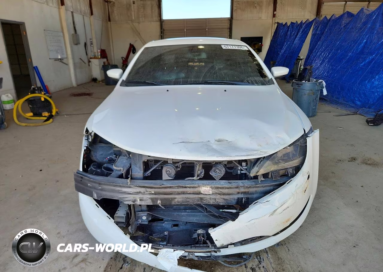 2015 Chrysler 200 S VIN:1C3CCCBB7FN594901 - 5