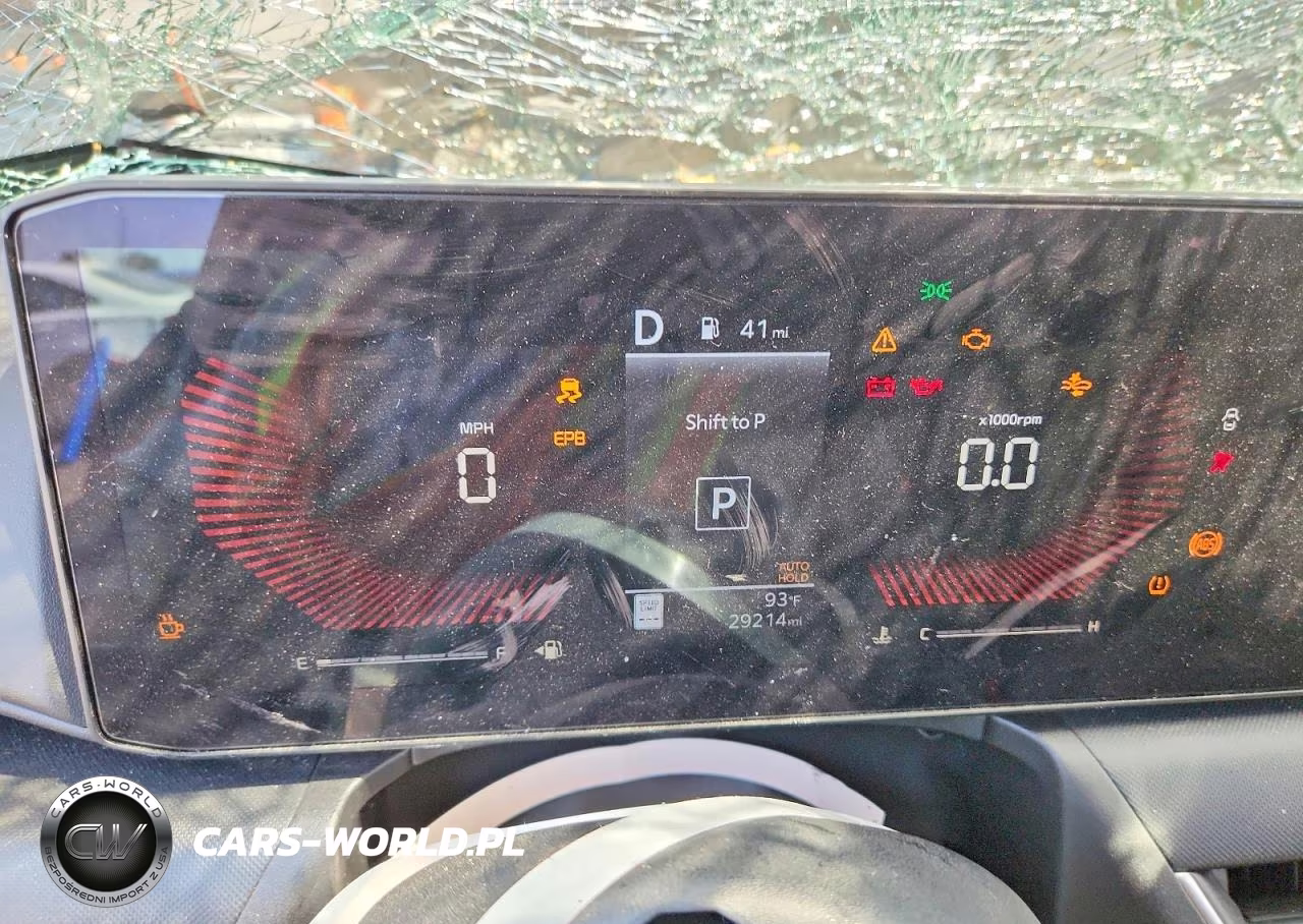 2025 Kia K4 Lxs VIN:3KPFT4DE3SE233038 - 9