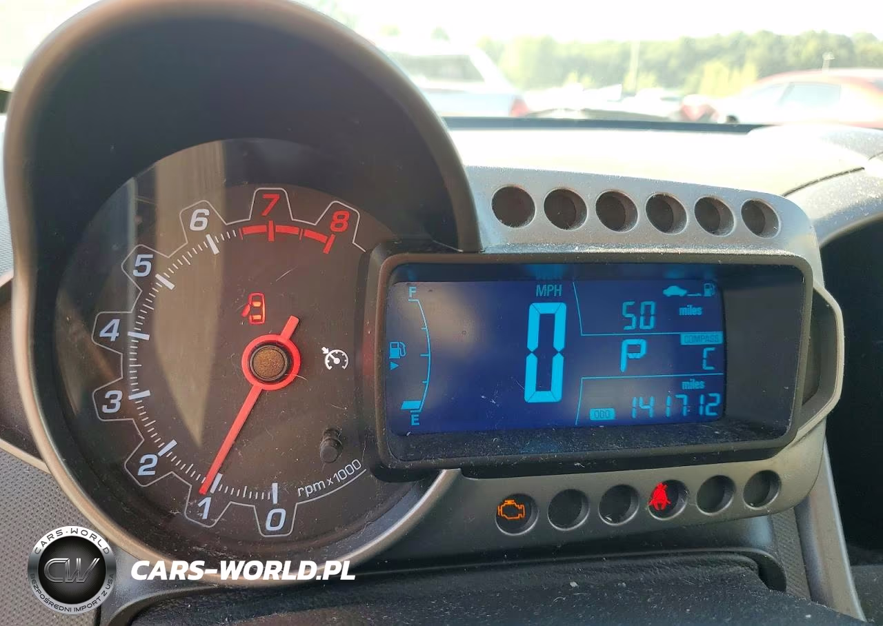 2013 Chevrolet Sonic Lt VIN:1G1JC5SH3D4164605 - 9