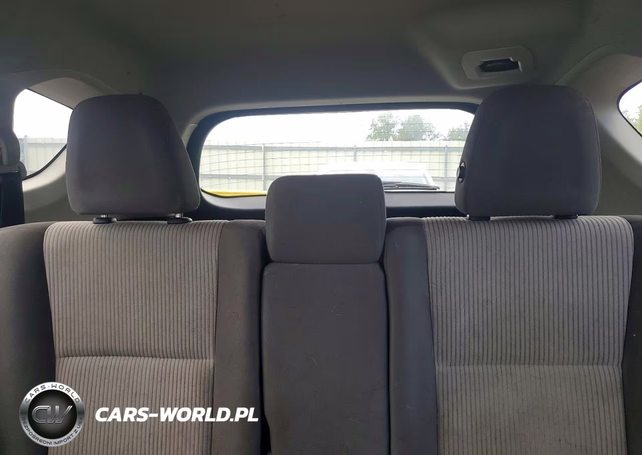 2013 Toyota Rav4 Le VIN:2T3BFREV4DW094692 - 10