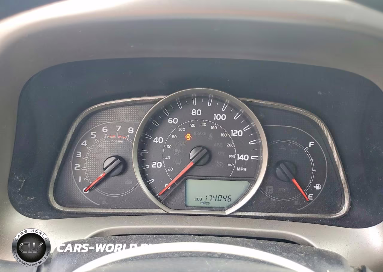 2013 Toyota Rav4 Le VIN:2T3BFREV4DW094692 - 9