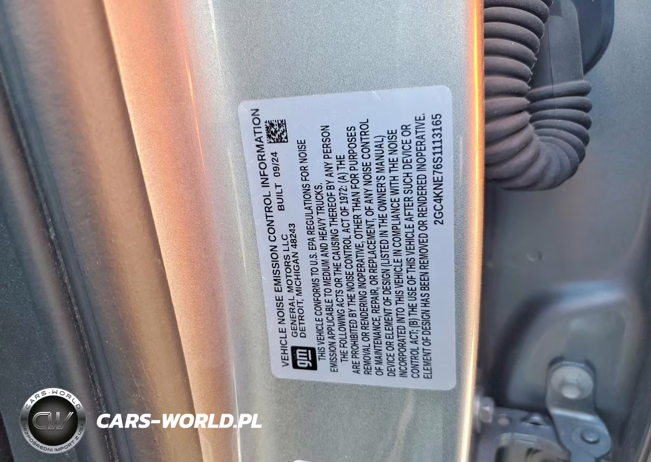 2025 Chevrolet Silverado K2500 Heavy Duty Lt VIN:2GC4KNE76S1113165 - 12
