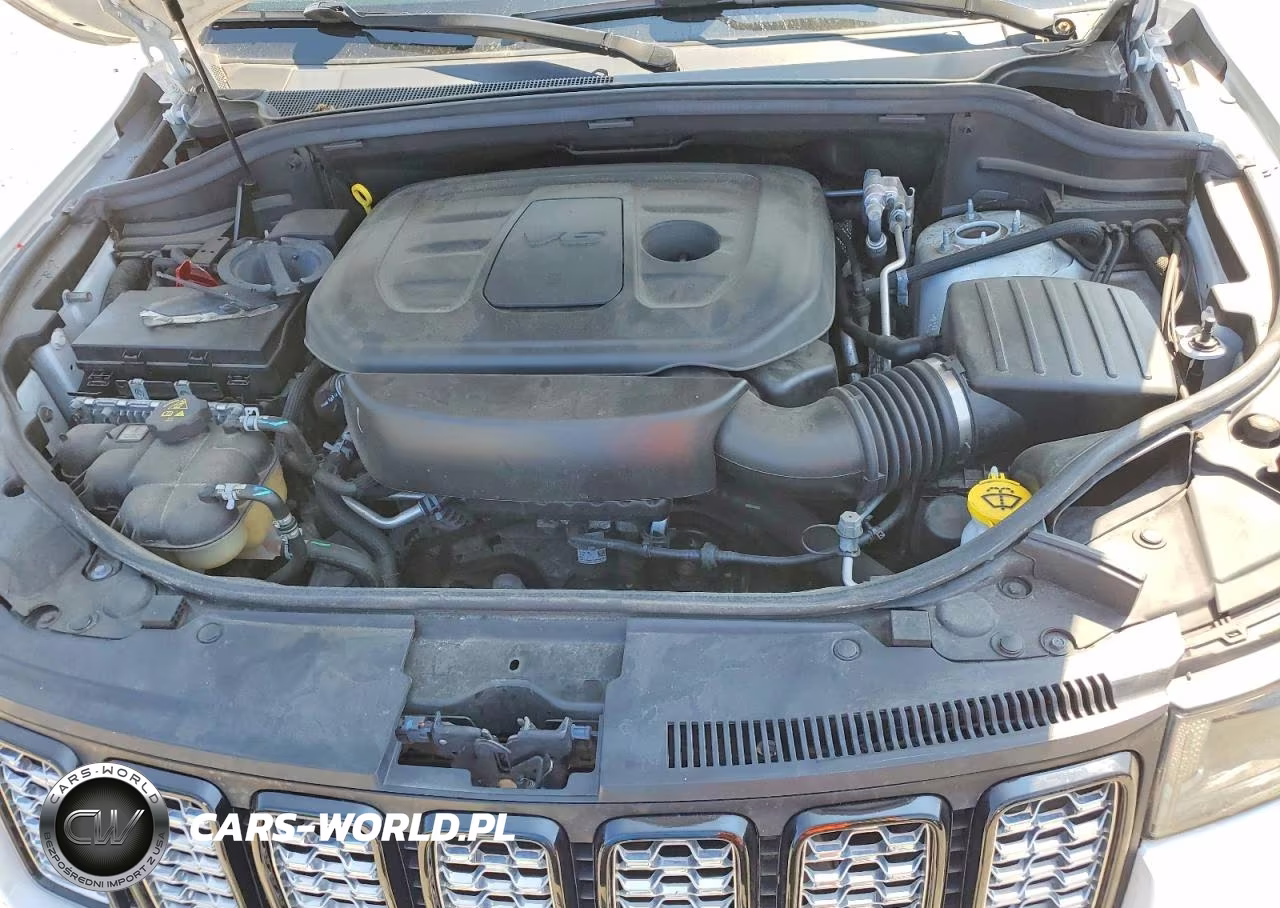 2021 Jeep Grand Cherokee Laredo VIN:1C4RJFAG0MC744334 - 11