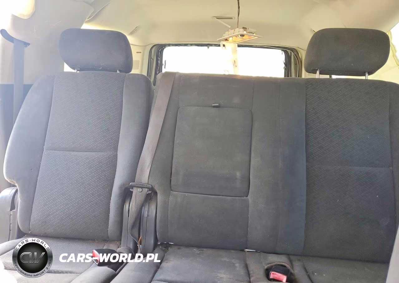 2008 GMC Yukon Xl C1500 VIN:1GKFC16J68R202554 - 10