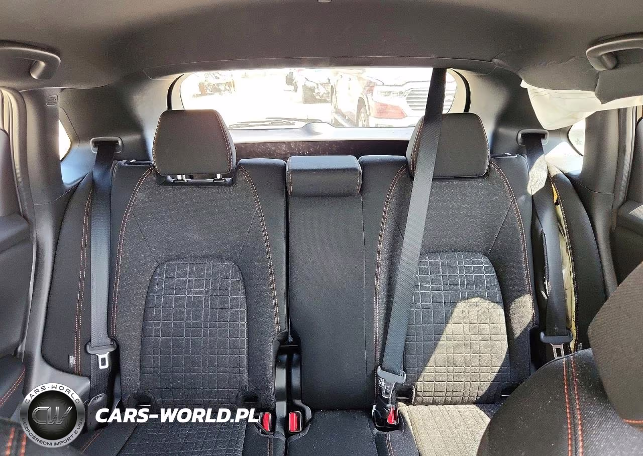 2025 Honda Hr-V Sport VIN:3CZRZ2H5XSM785324 - 10