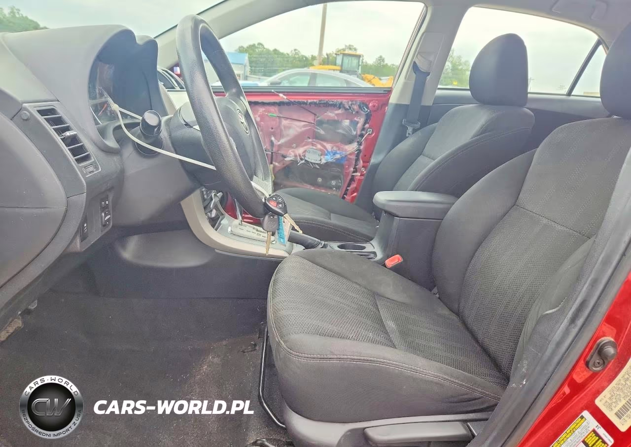 2013 Toyota Corolla S VIN:5YFBU4EE4DP148365 - 7