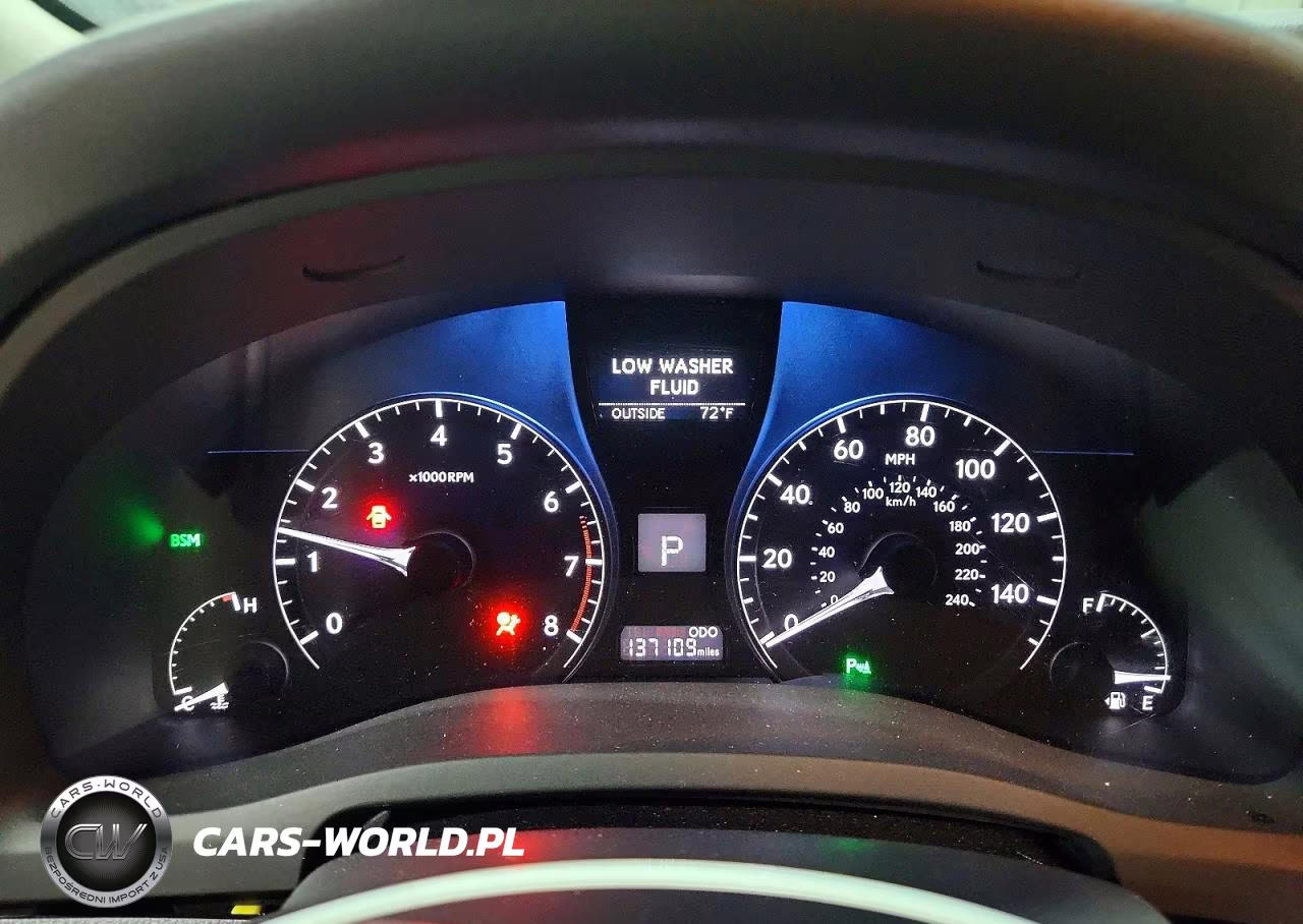 2015 Lexus Rx 350 Base VIN:2T2ZK1BA9FC179145 - 9