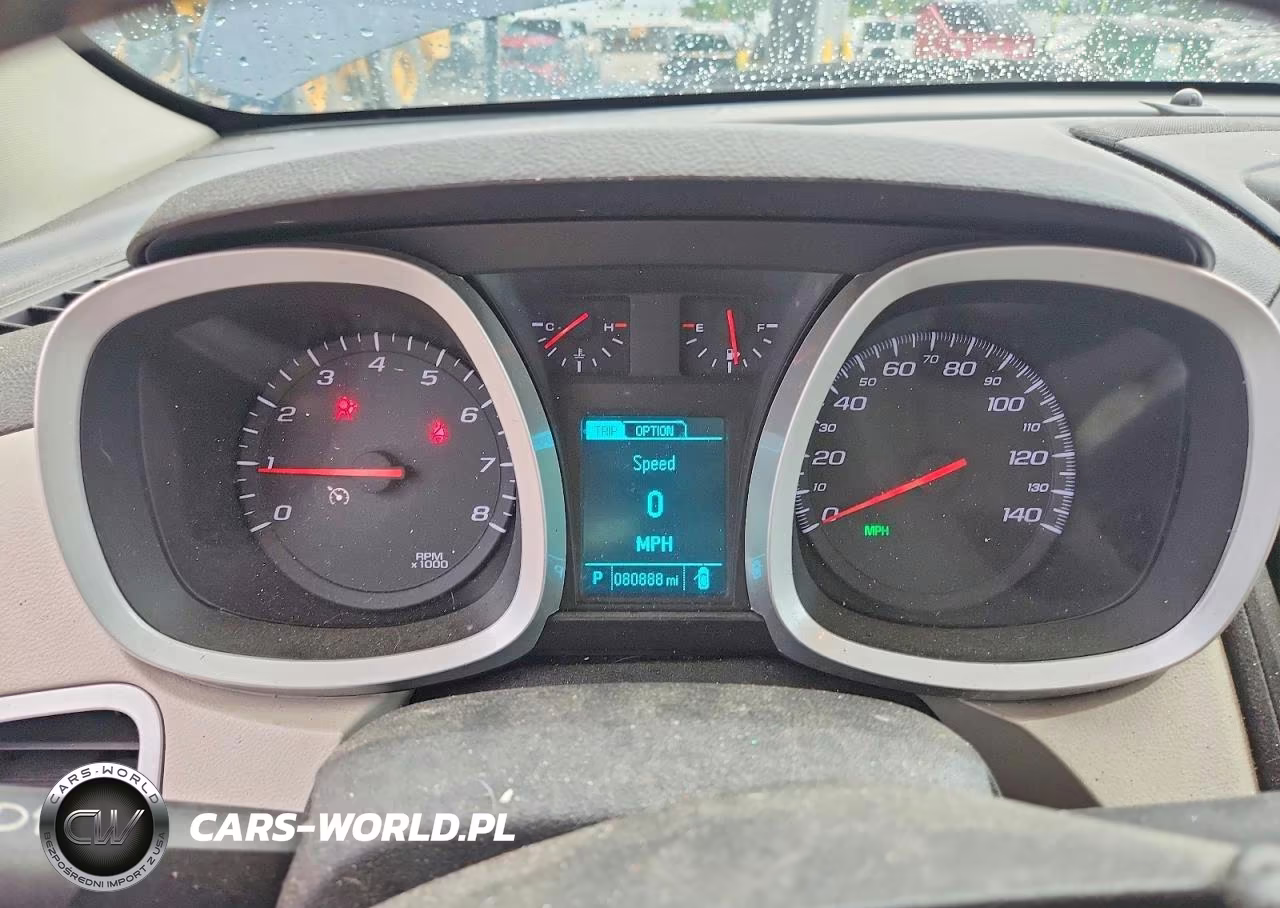 2017 Chevrolet Equinox Lt VIN:2GNALCEKXH6179357 - 9