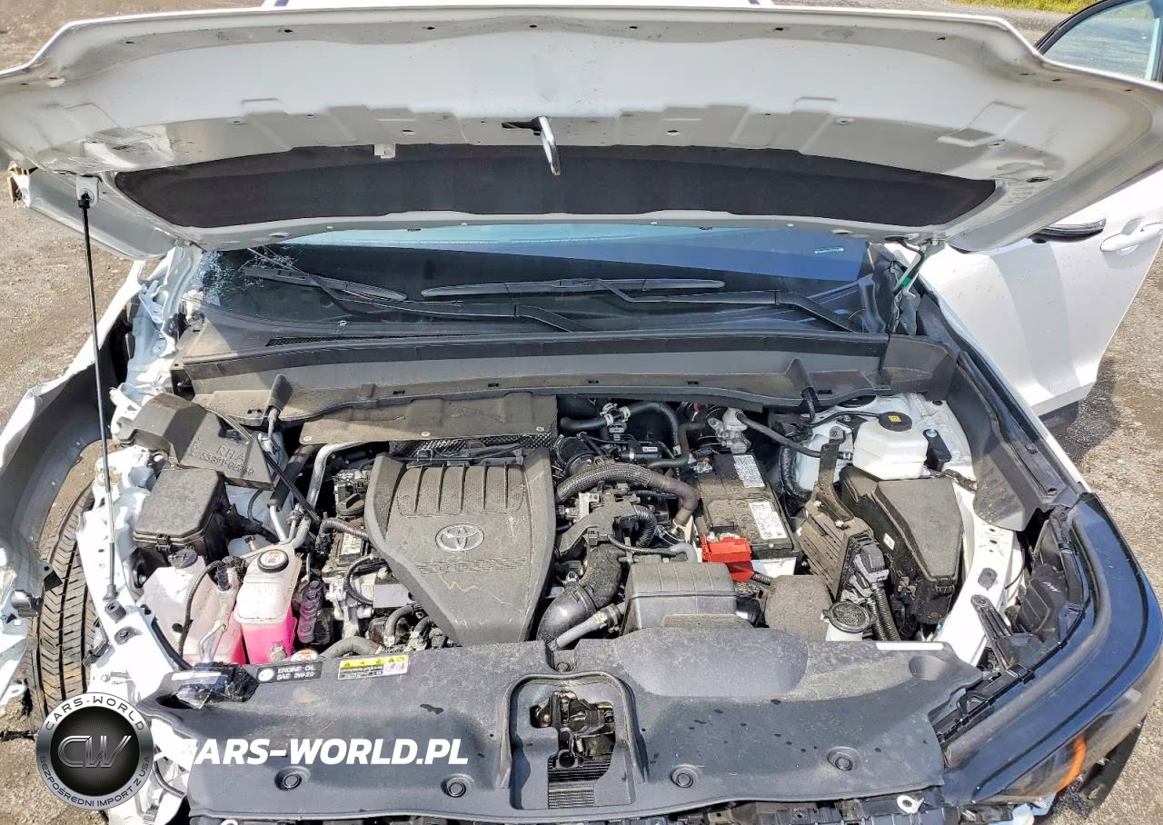 2026 Toyota Grand Highlander Limited VIN:5TDAAAB53TS121543 - 12
