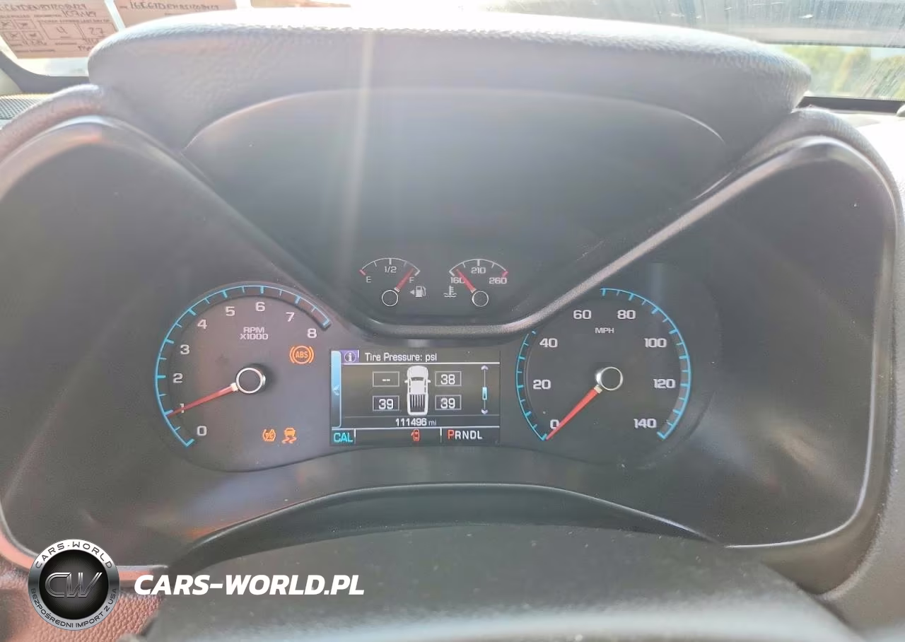 2018 Chevrolet Colorado Z71 VIN:1GCGTDEN8J1208429 - 9