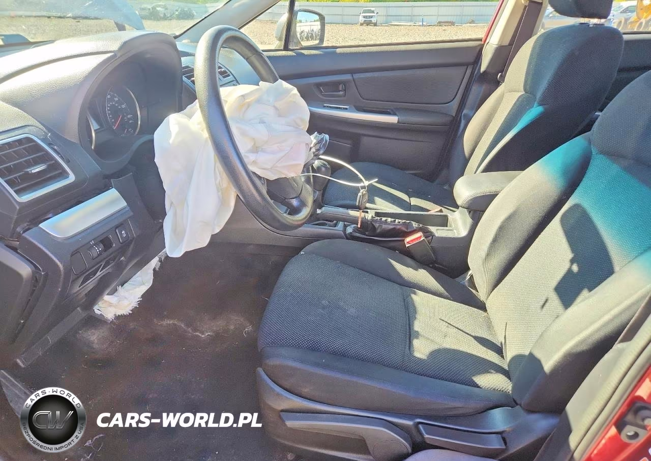 2015 Subaru Impreza VIN:JF1GPAA67F9287642 - 7