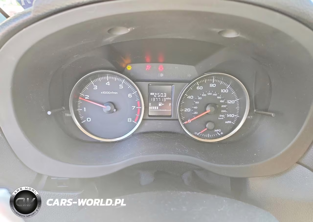 2015 Subaru Impreza VIN:JF1GPAA67F9287642 - 9