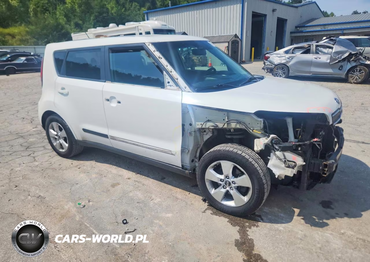 2017 Kia Soul Base VIN:KNDJN2A25H7454975 - 4