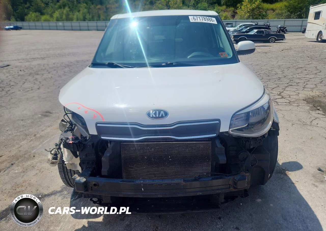 2017 Kia Soul Base VIN:KNDJN2A25H7454975 - 5