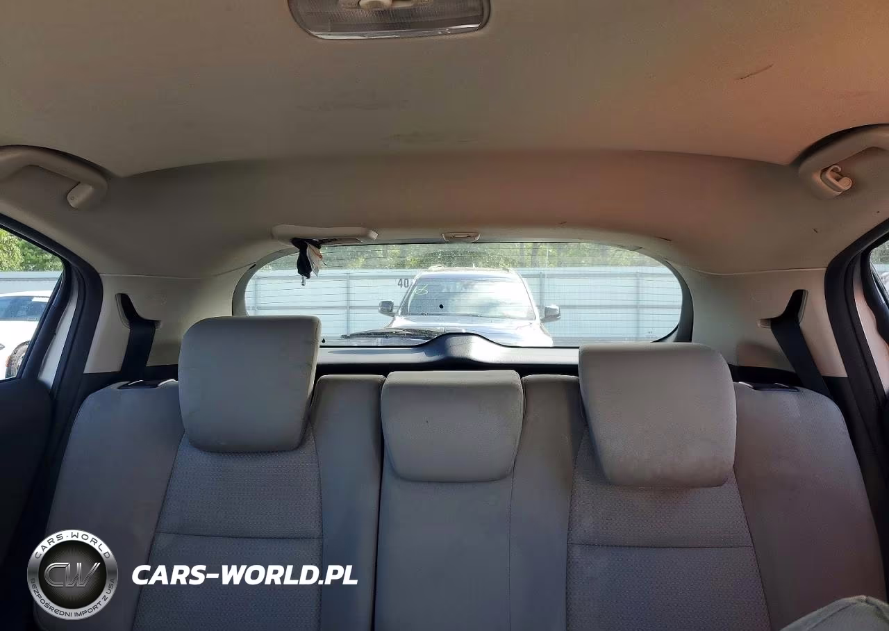 2020 Honda Hr-V Ex VIN:3CZRU6H54LM709427 - 10