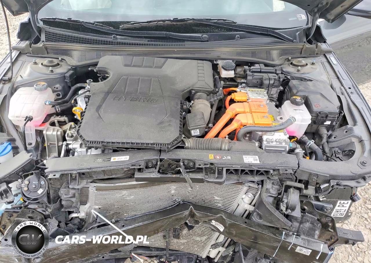 2026 Hyundai Elantra Limited VIN:KMHLN4DJXTU187765 - 11