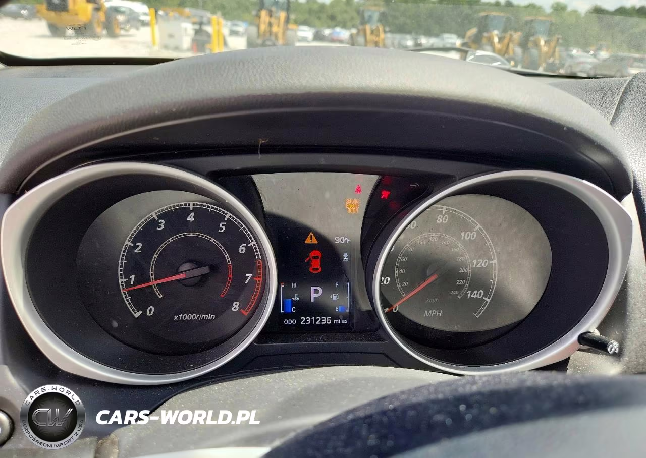 2012 Mitsubishi Outlander Sport Es VIN:JA4AP3AU5CZ011024 - 9