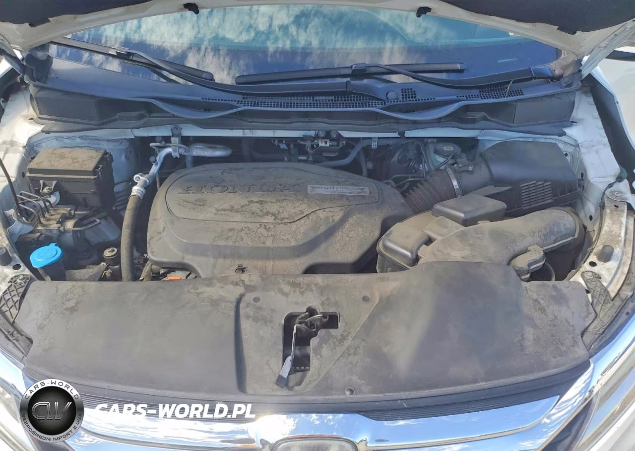 2018 Honda Odyssey Elite VIN:5FNRL6H99JB084777 - 12