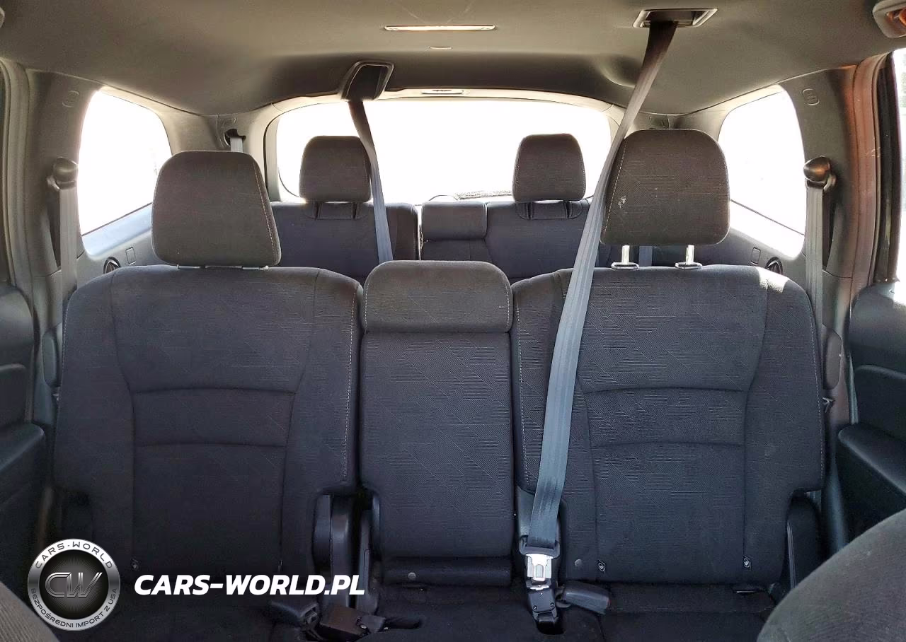 2022 Honda Pilot Sport VIN:5FNYF6H33NB090806 - 10