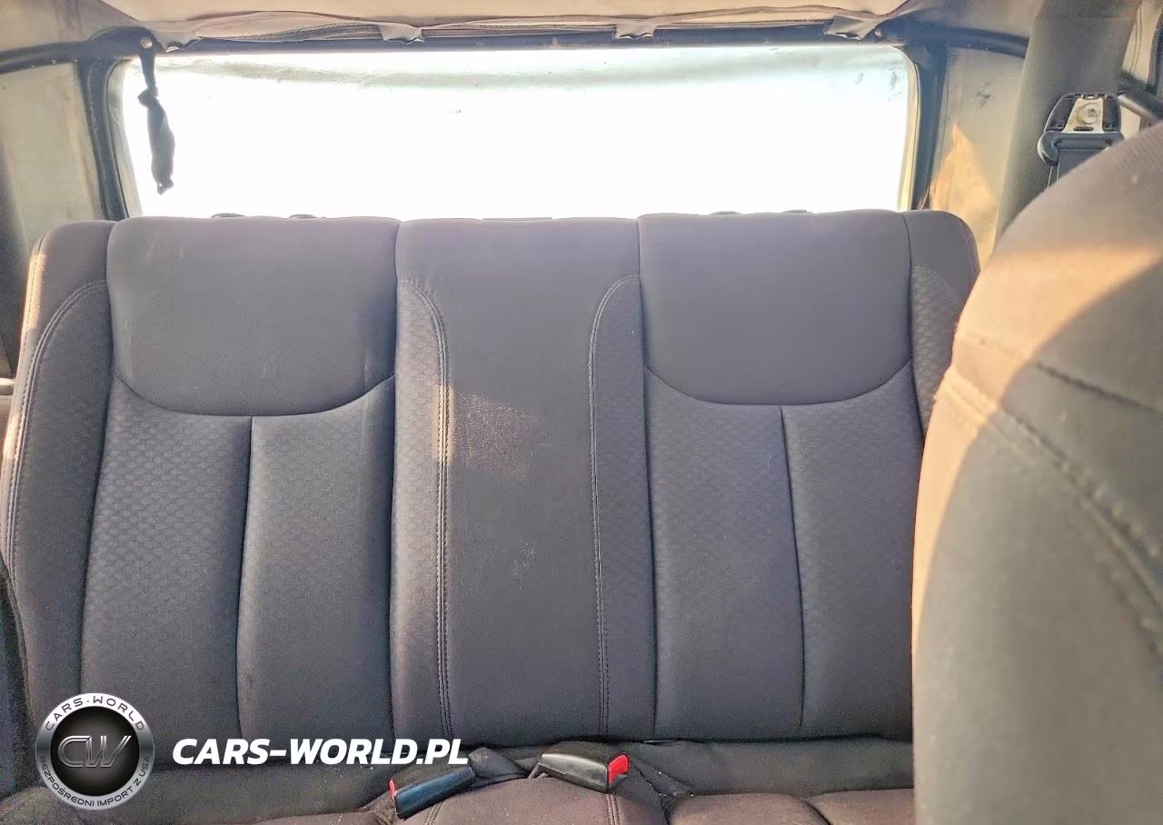 2013 Jeep Wrangler Sport VIN:1C4AJWAG6DL559346 - 10