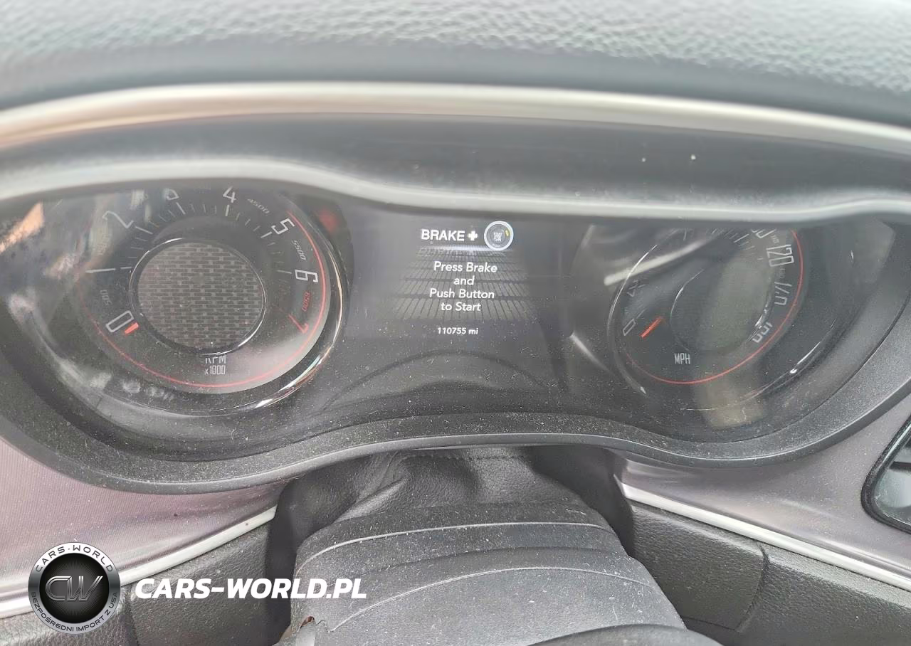 2020 Dodge Challenger Sxt VIN:2C3CDZAG4LH152207 - 9