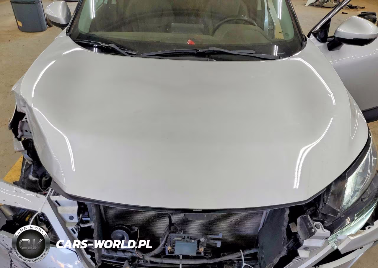 2021 Nissan Rogue Sv VIN:5N1AT3BB9MC772475 - 12