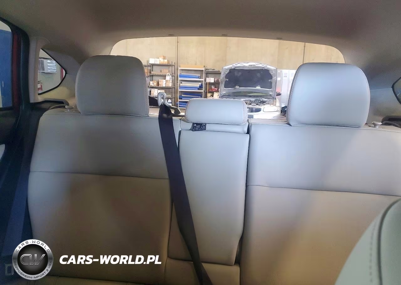 2016 Subaru Crosstrek Limited VIN:JF2GPALC5G8332860 - 10