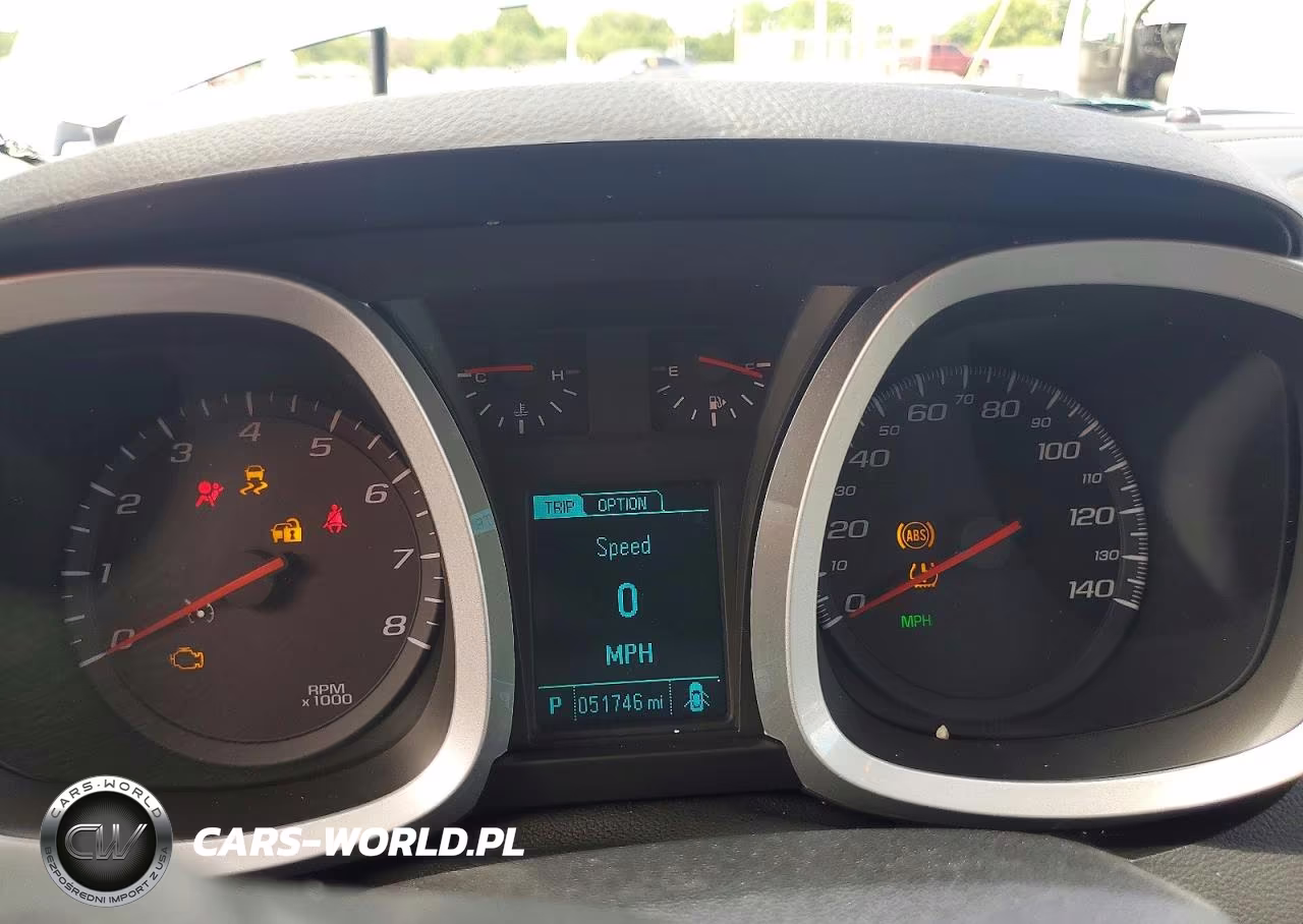 2017 Chevrolet Equinox Lt VIN:2GNALCEK4H6254330 - 9