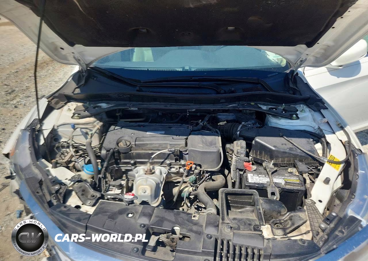 2016 Honda Accord Exl VIN:1HGCR2F92GA168667 - 11