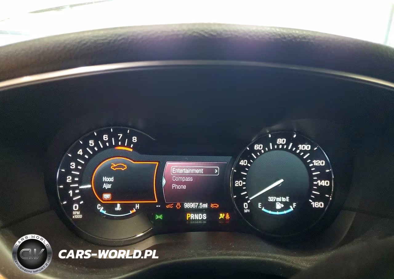 2015 Lincoln Mkc VIN:5LMCJ2A96FUJ02691 - 9
