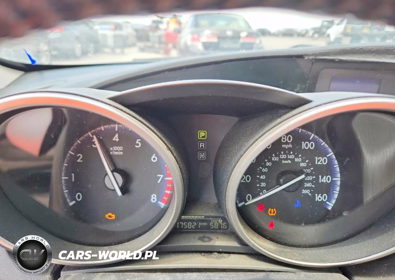 2012 Mazda Mazda3 S Touring VIN:JM1BL1L55C1512381 - 9