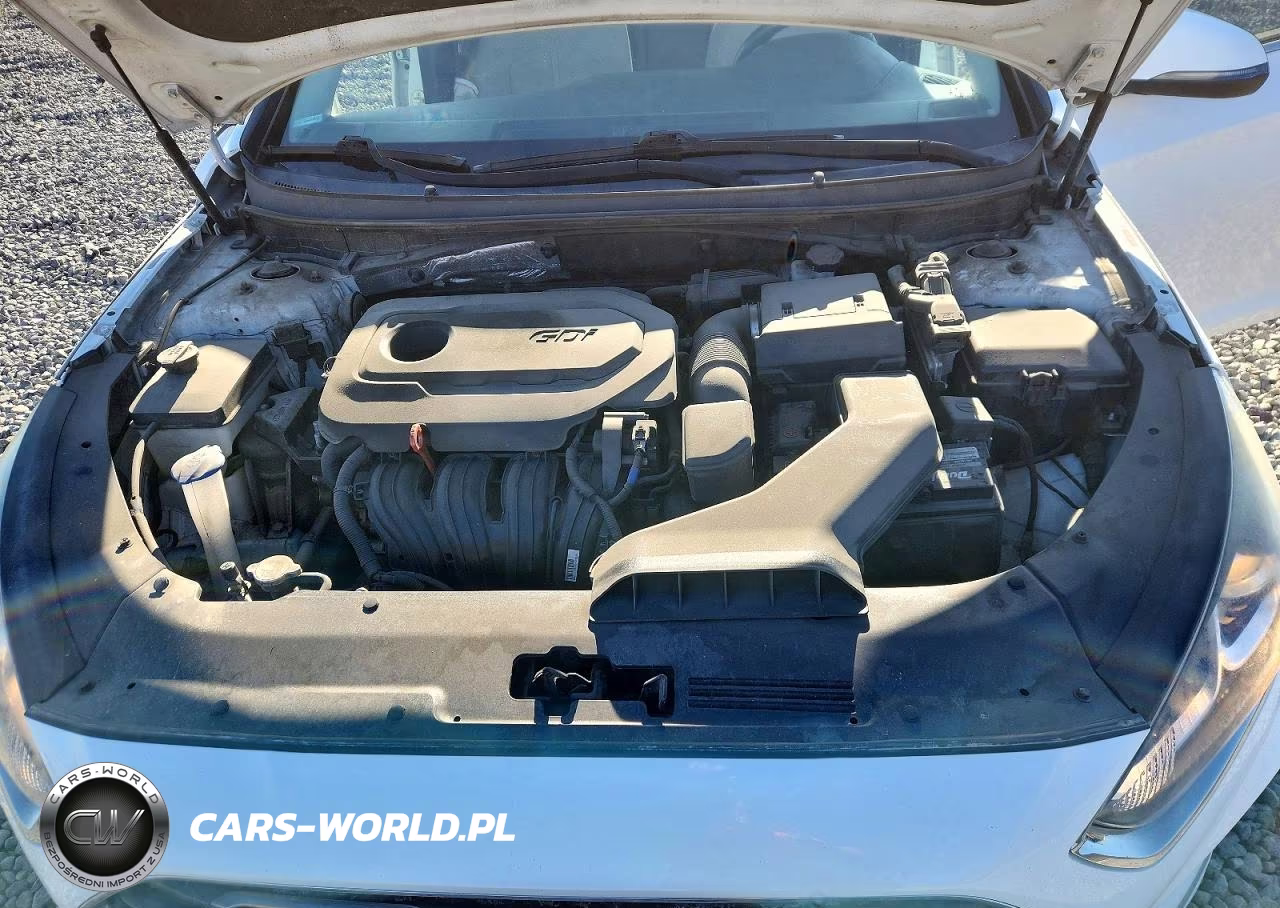 2018 Hyundai Sonata Sel VIN:5NPE34AFXJH649400 - 11