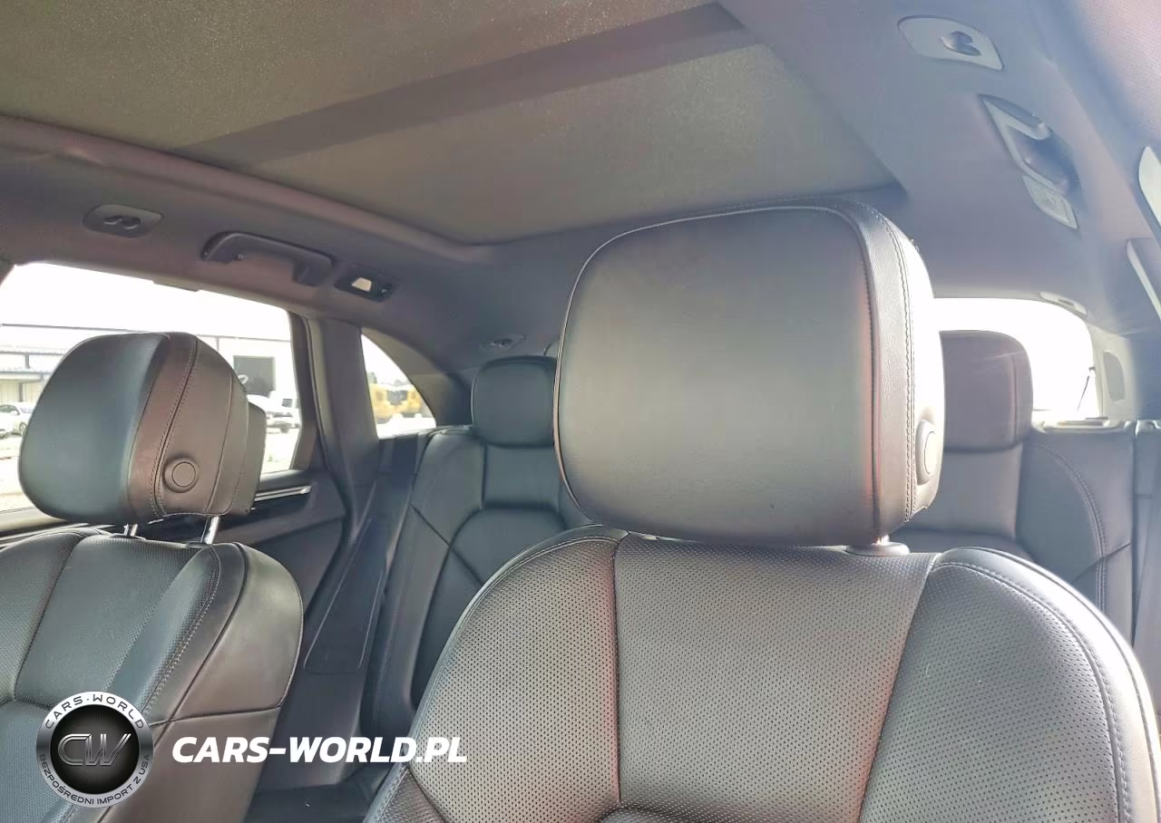 2018 Porsche Macan S VIN:WP1AB2A5XJLB33335 - 10