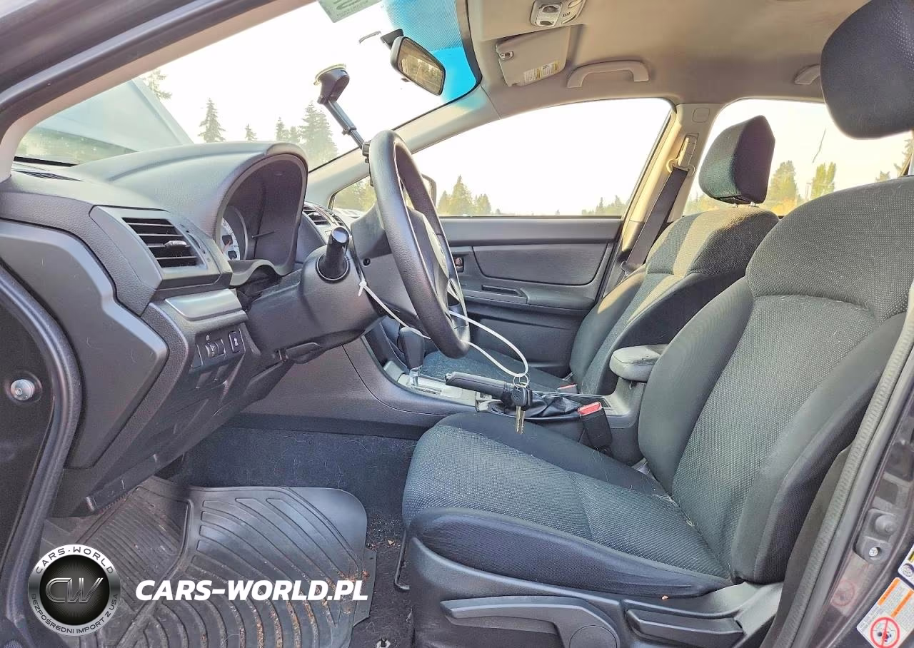 2013 Subaru Impreza VIN:JF1GPAA69DH871043 - 7