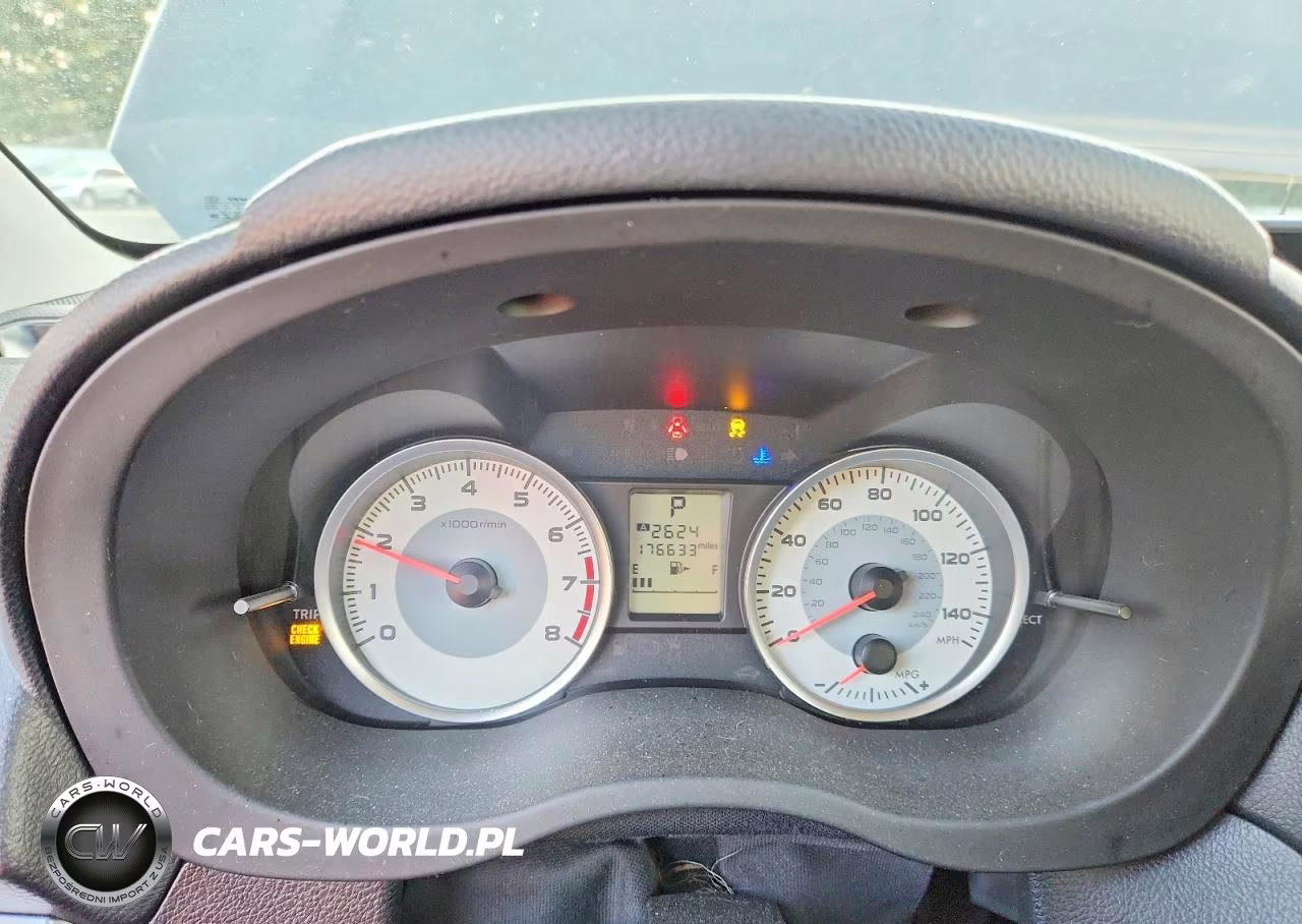 2013 Subaru Impreza VIN:JF1GPAA69DH871043 - 9