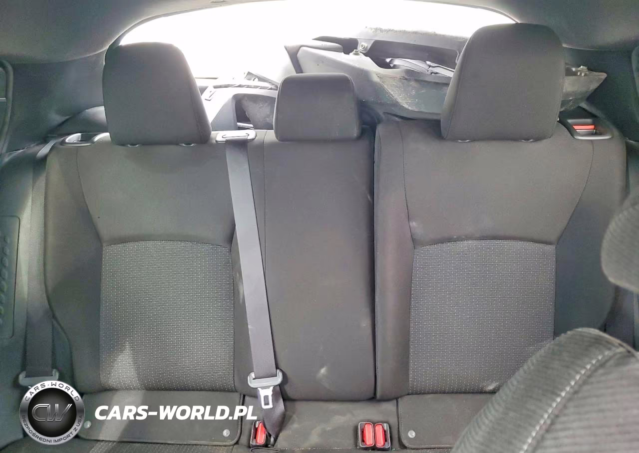 2019 Toyota C-Hr Le VIN:JTNKHMBX7K1054911 - 10