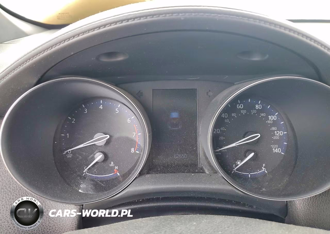 2019 Toyota C-Hr Le VIN:JTNKHMBX7K1054911 - 9
