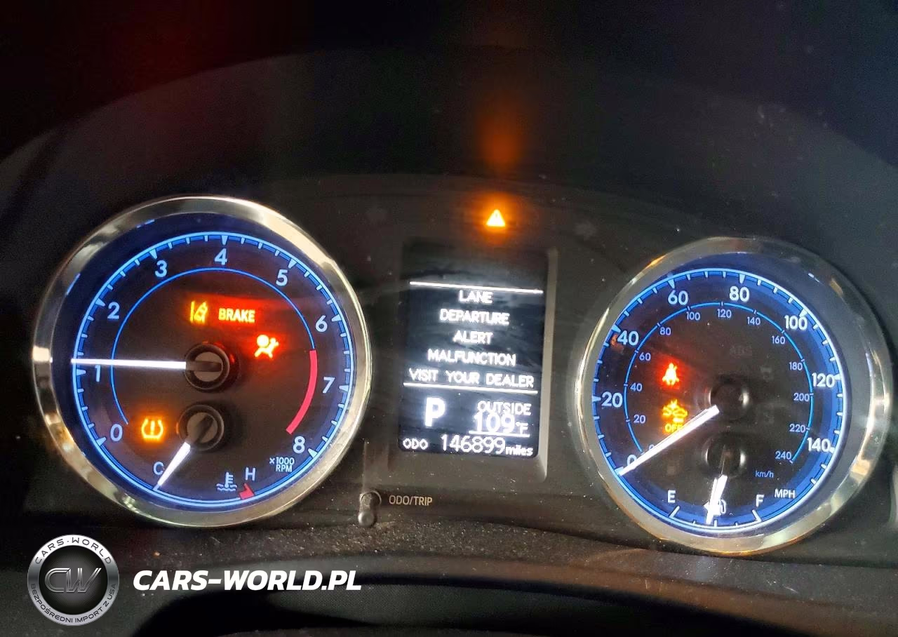 2019 Toyota Corolla Le VIN:5YFBURHE4KP912589 - 9