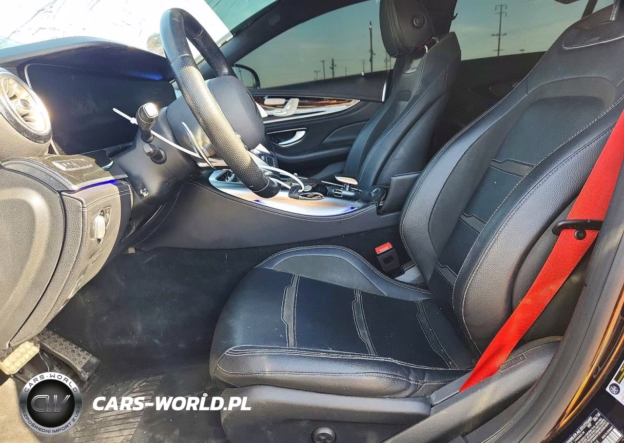 2019 Mercedes-Benz Amg Gt 53 VIN:WDD7X6BB1KA008008 - 7